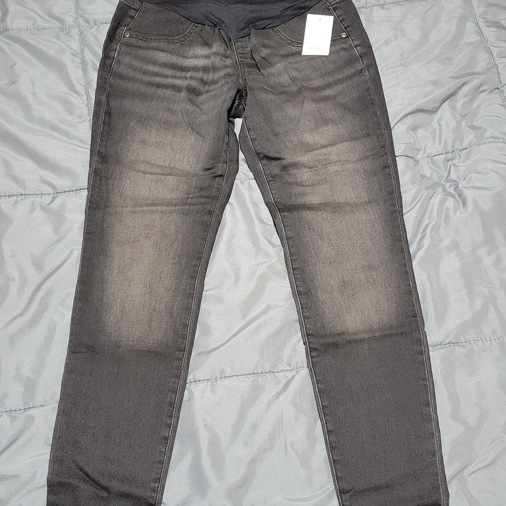 Women's Black Jeans